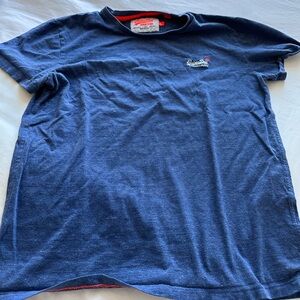 Men’s SuperDry Shirt